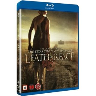 Leatherface - Blu-Ray